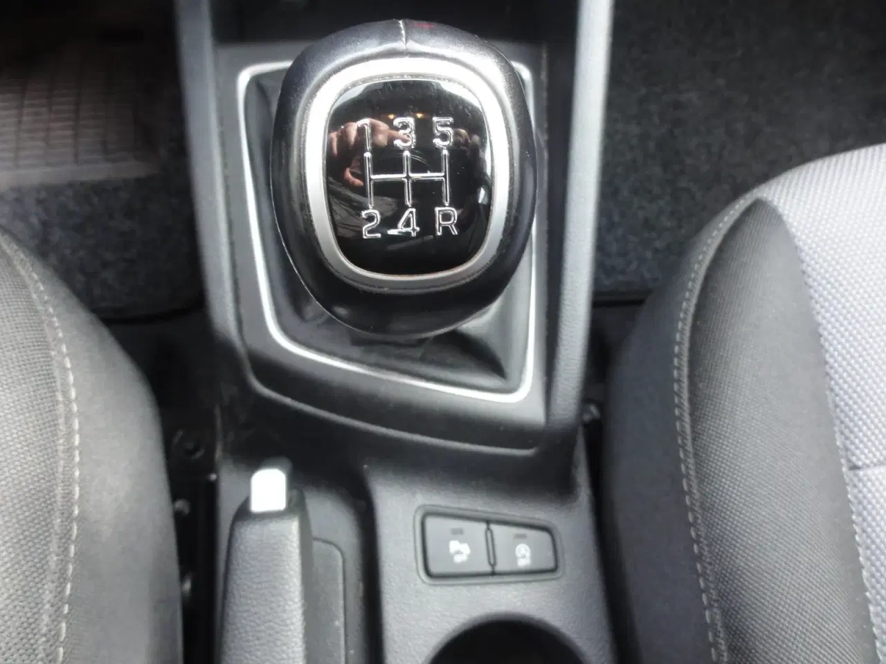Billede 19 - Hyundai i20 1,25 Nordic Edition