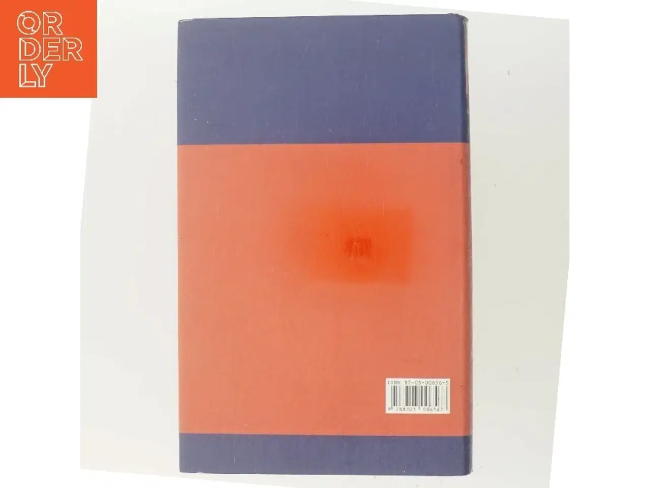 Billede 3 - Hærværk af Tom Kristensen (f. 1893) (Bog)