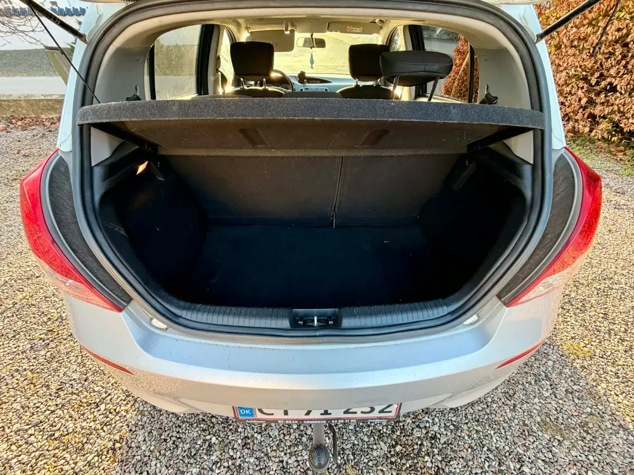 Billede 7 - 2 Ejers bil bemærk med fartpilot + Nysynet