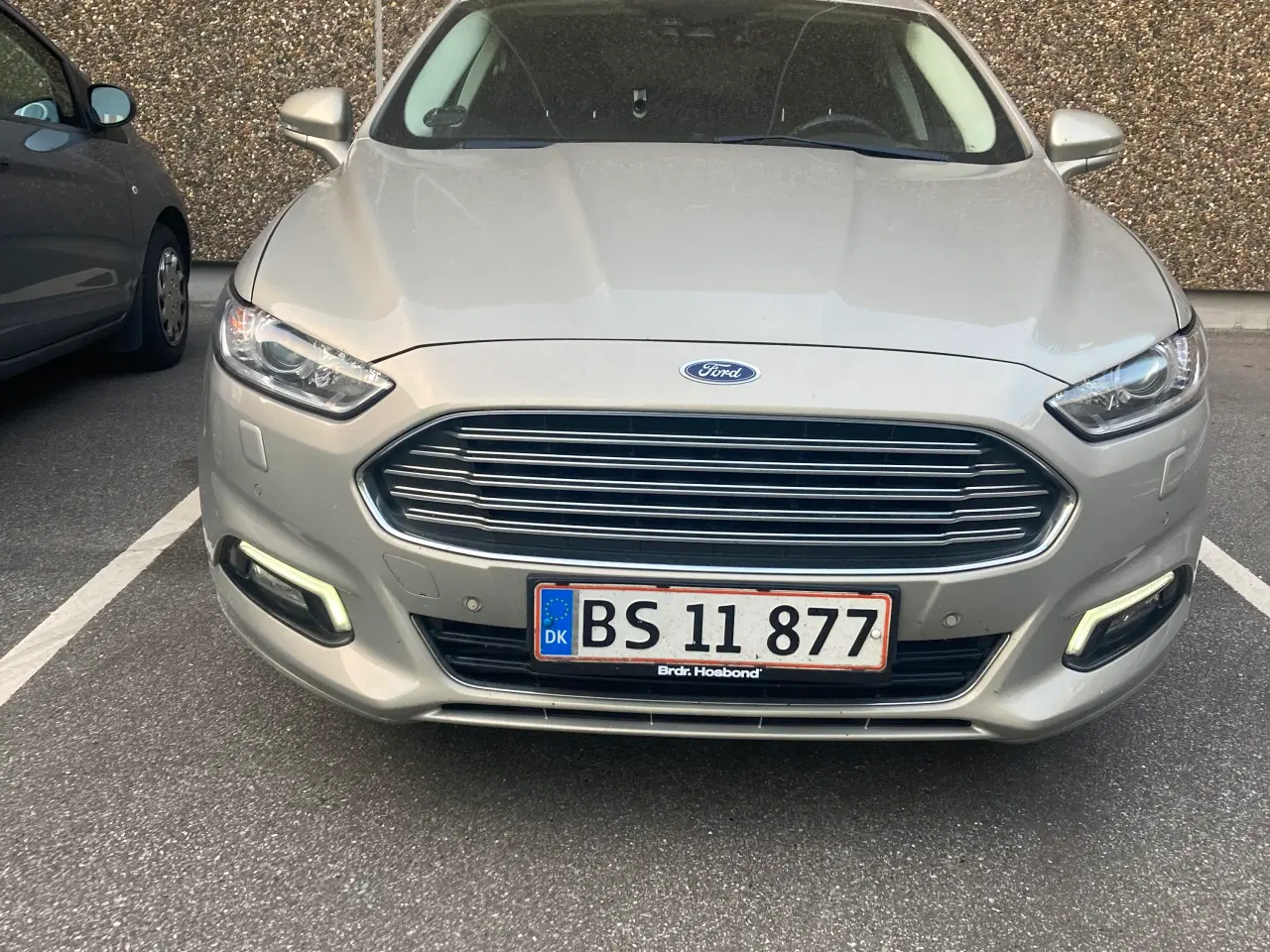 Billede 4 - Ford Mondeo 1,5 SCTI