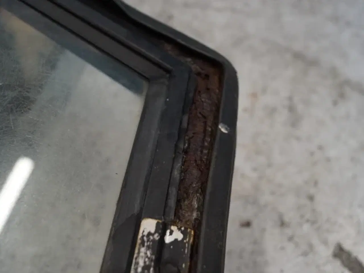 Billede 20 - John Deere 3040 Venstre Dør AL25735