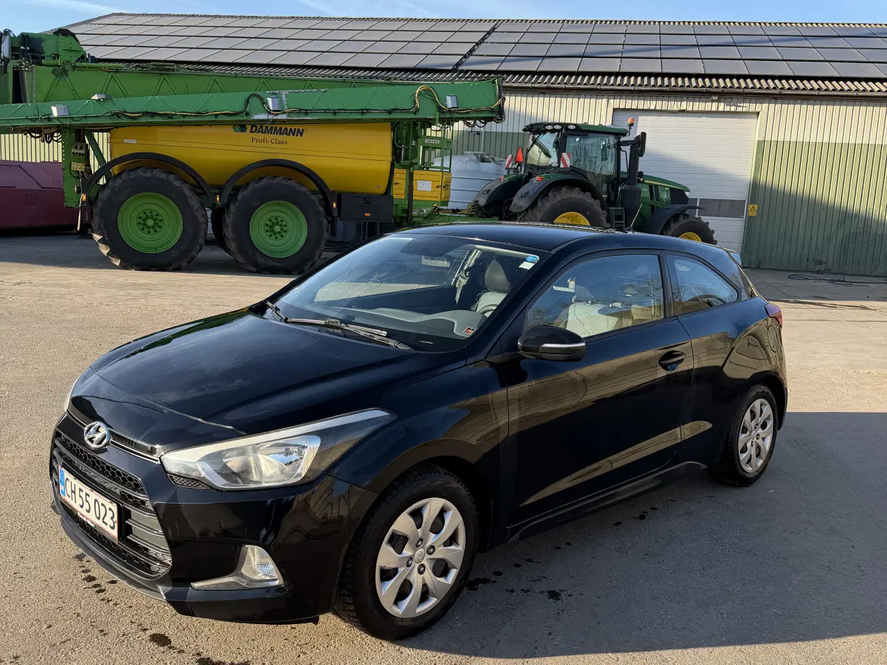 Billede 6 - Hyundai I20 