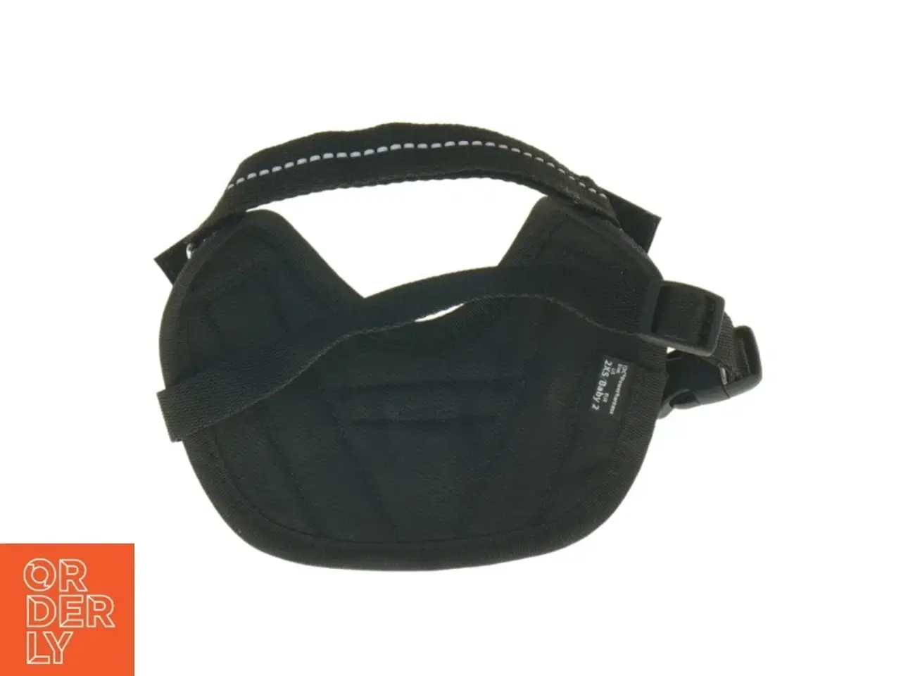 Billede 2 - Julius-K9 IDC Powerharness til små hunde (str. 17 x 13 cm)