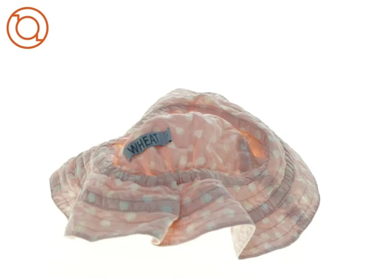 Billede 6 - Børne solhat fra Wheat (str. 53)