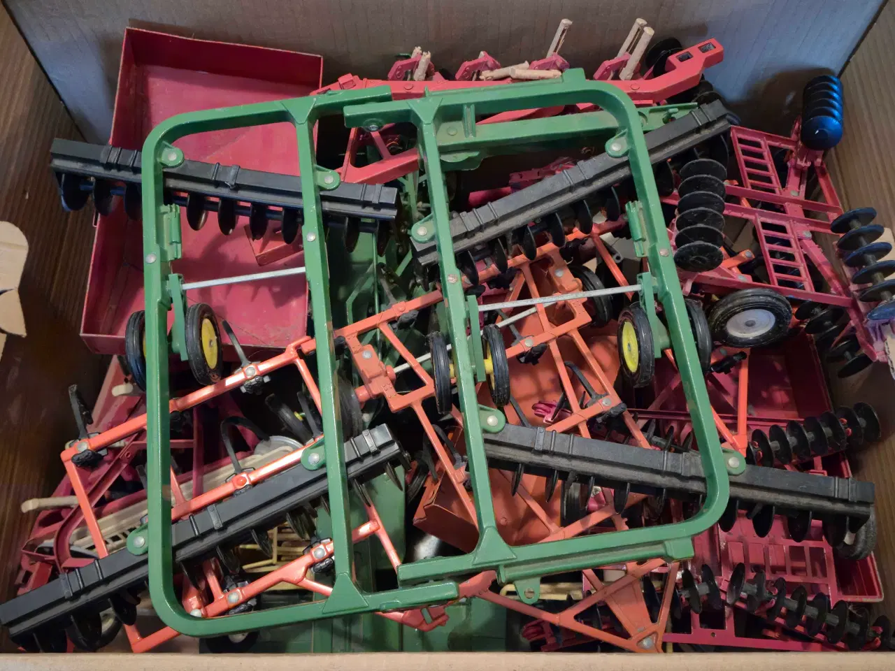 Billede 6 - Ertl 1/16