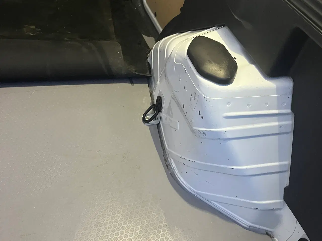 Billede 12 - FORD Transit Courier  1.6 TDCI (95 HK) Van 