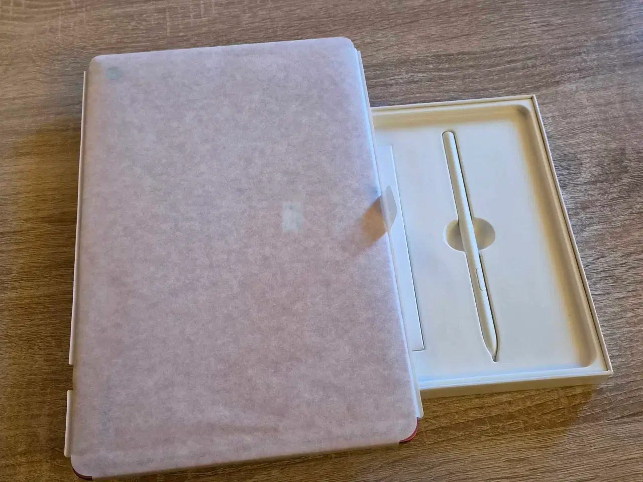 Billede 9 - Samsung Galaxy Tab S10 Lite 128GB/6GB 5G