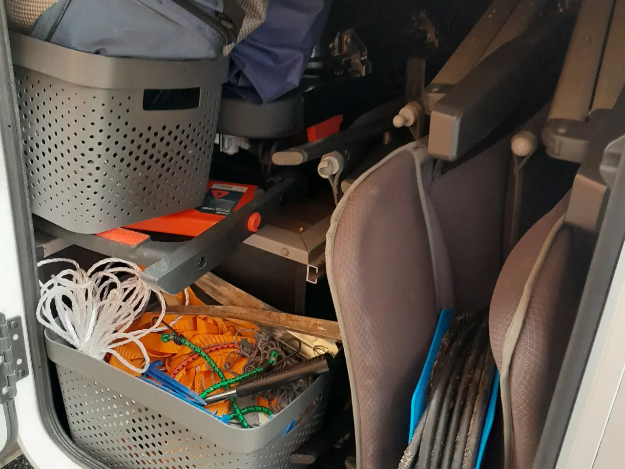 Billede 15 - Autocamper