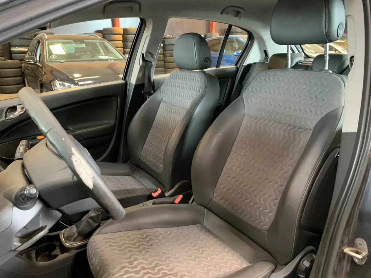 Billede 10 - Opel Corsa 1,3 CDTi 95 Cosmo