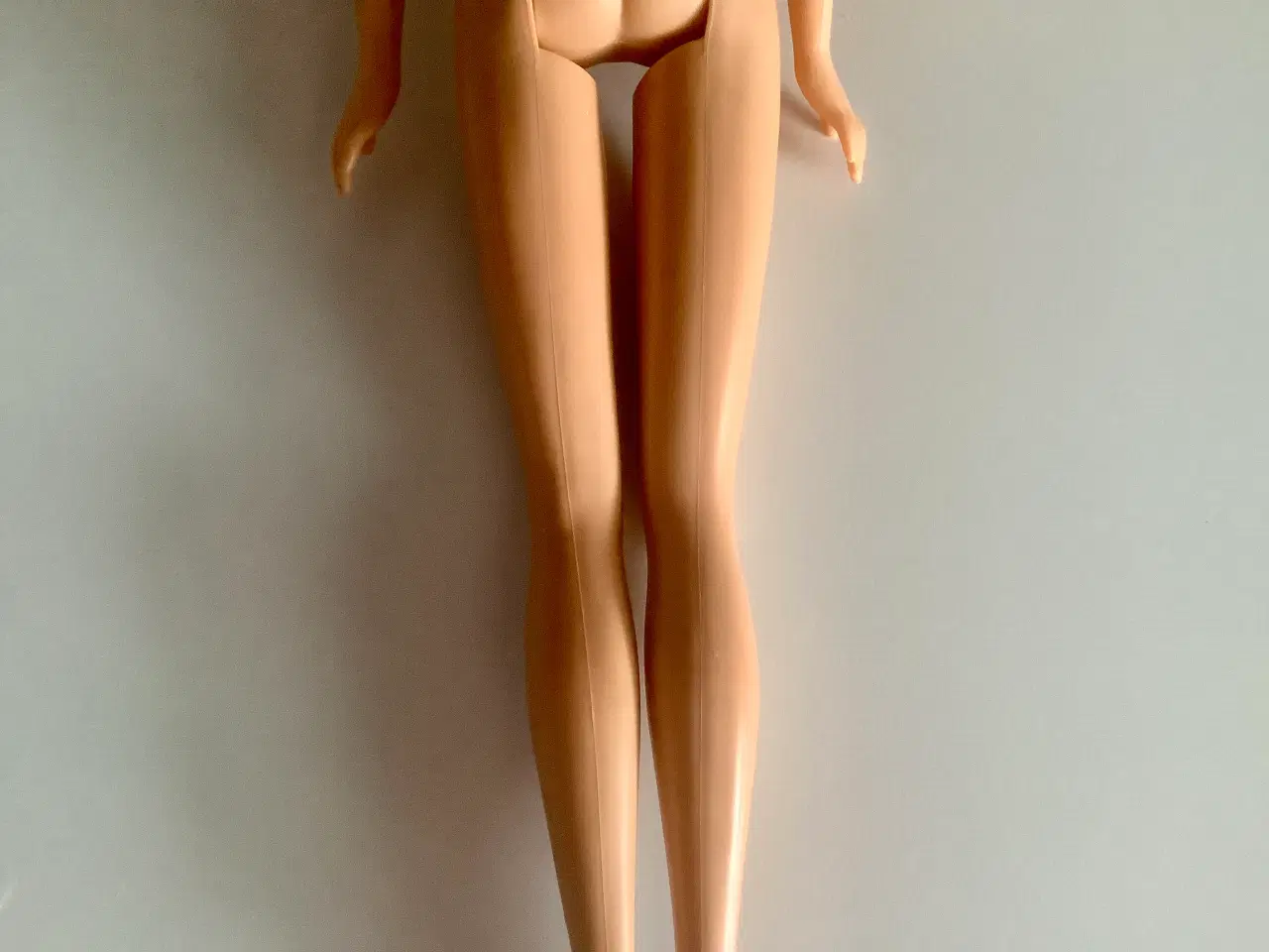 Billede 10 - Vintage Barbie som kan lukke og åbne øjne.