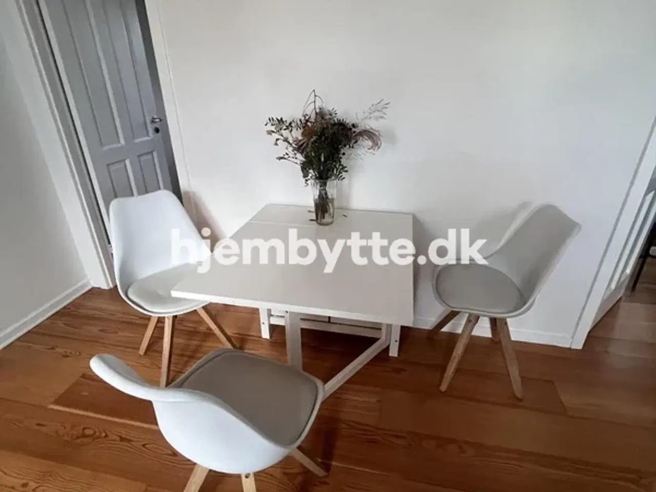 Billede 8 - Hjembytte - ValbyLanggade