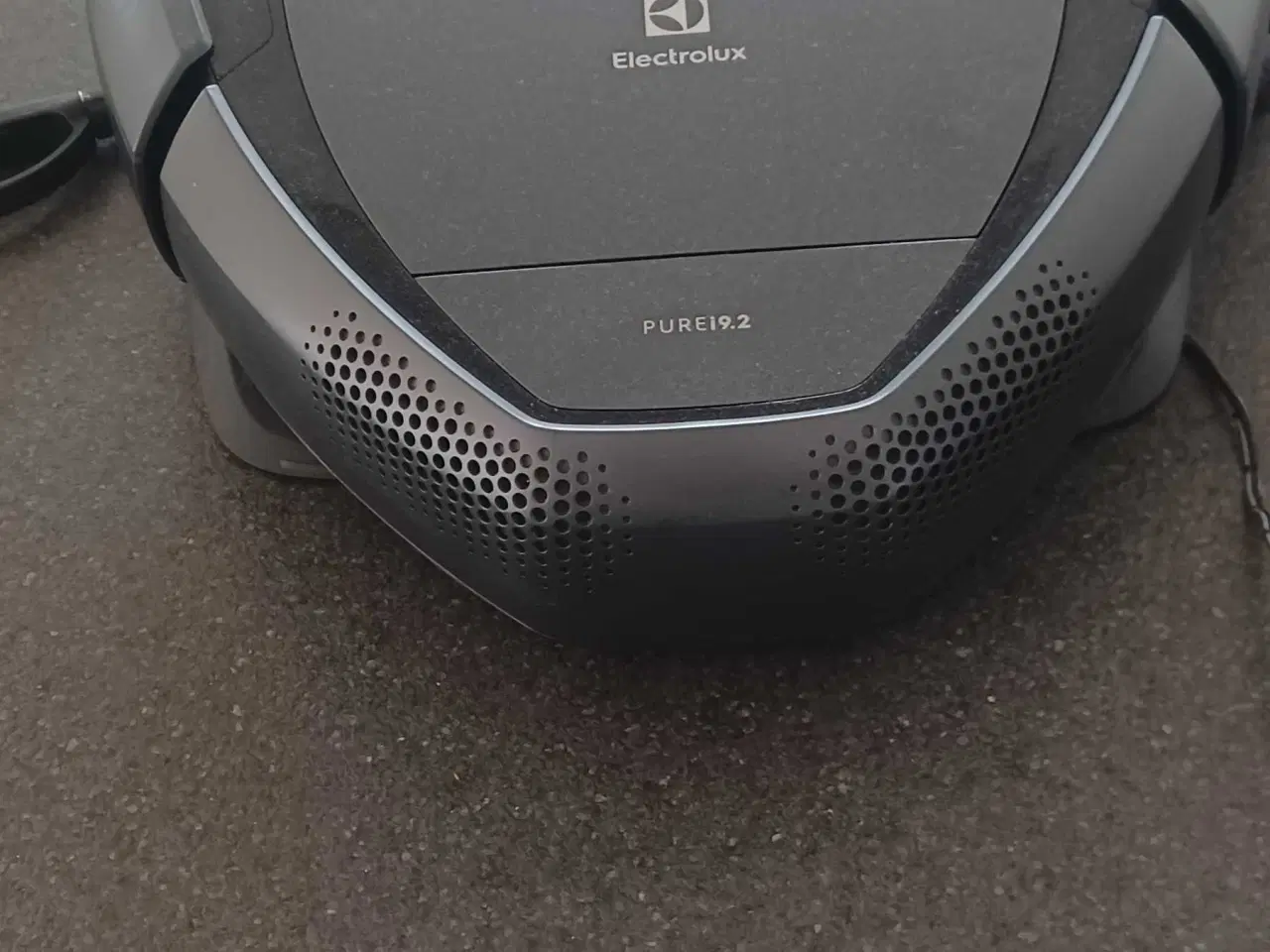 Billede 4 - Robotstøvsuger 