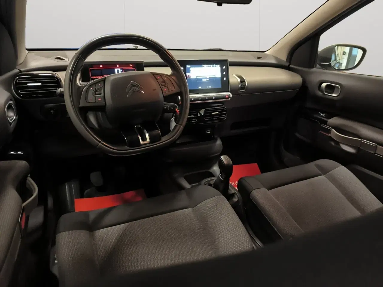 Billede 5 - Citroën C4 Cactus 1,2 PureTech 82 Feel