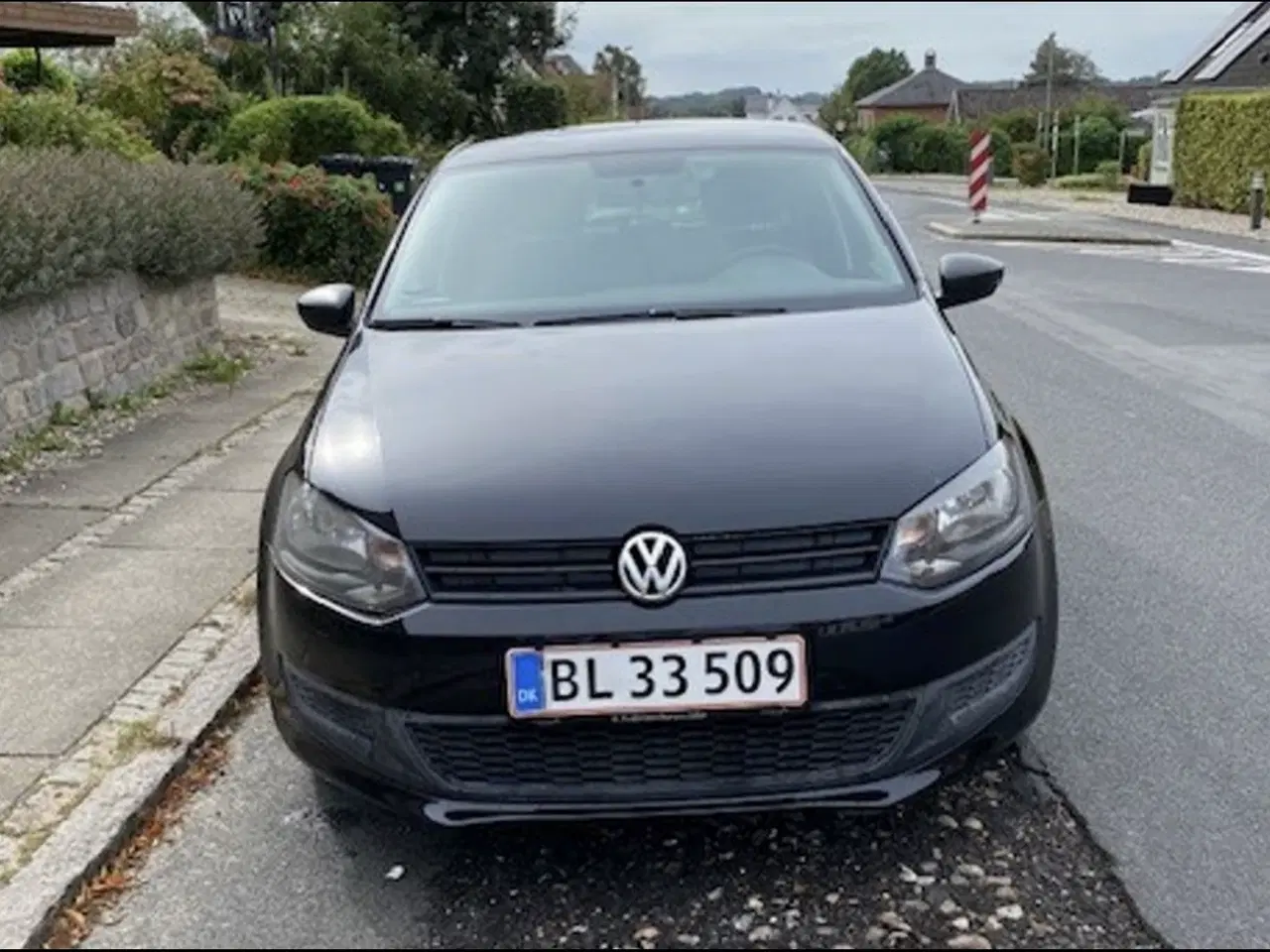 Billede 5 - Nysynet VW Polo med vinterhjul