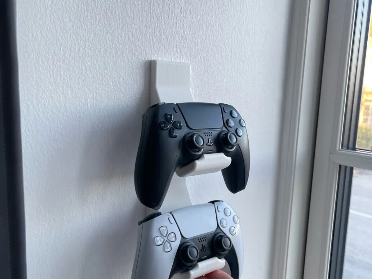 Billede 1 - Ps5 controller vægbeslag 