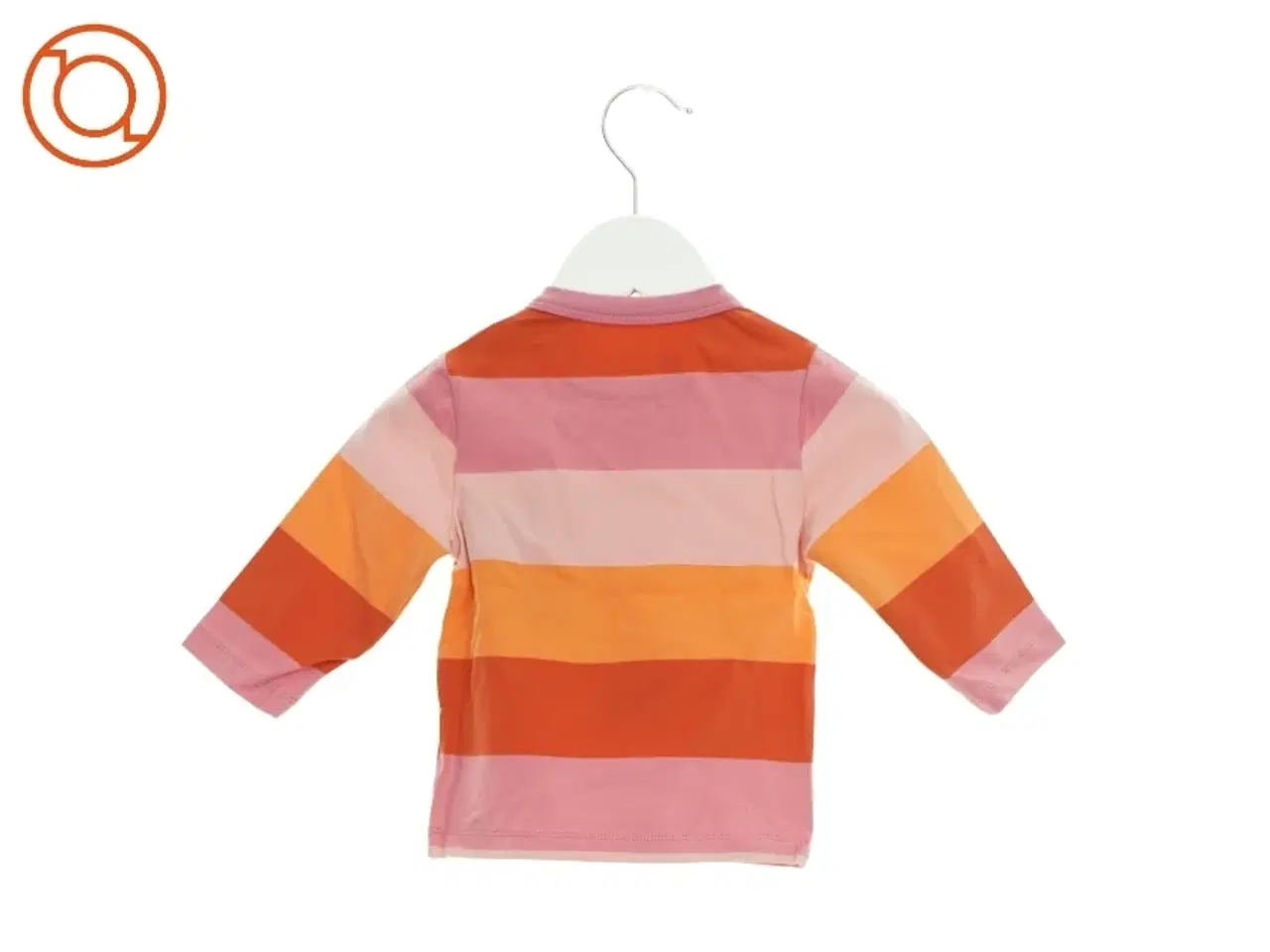 Billede 2 - Bluse fra Danefæ (str. 68 cm)