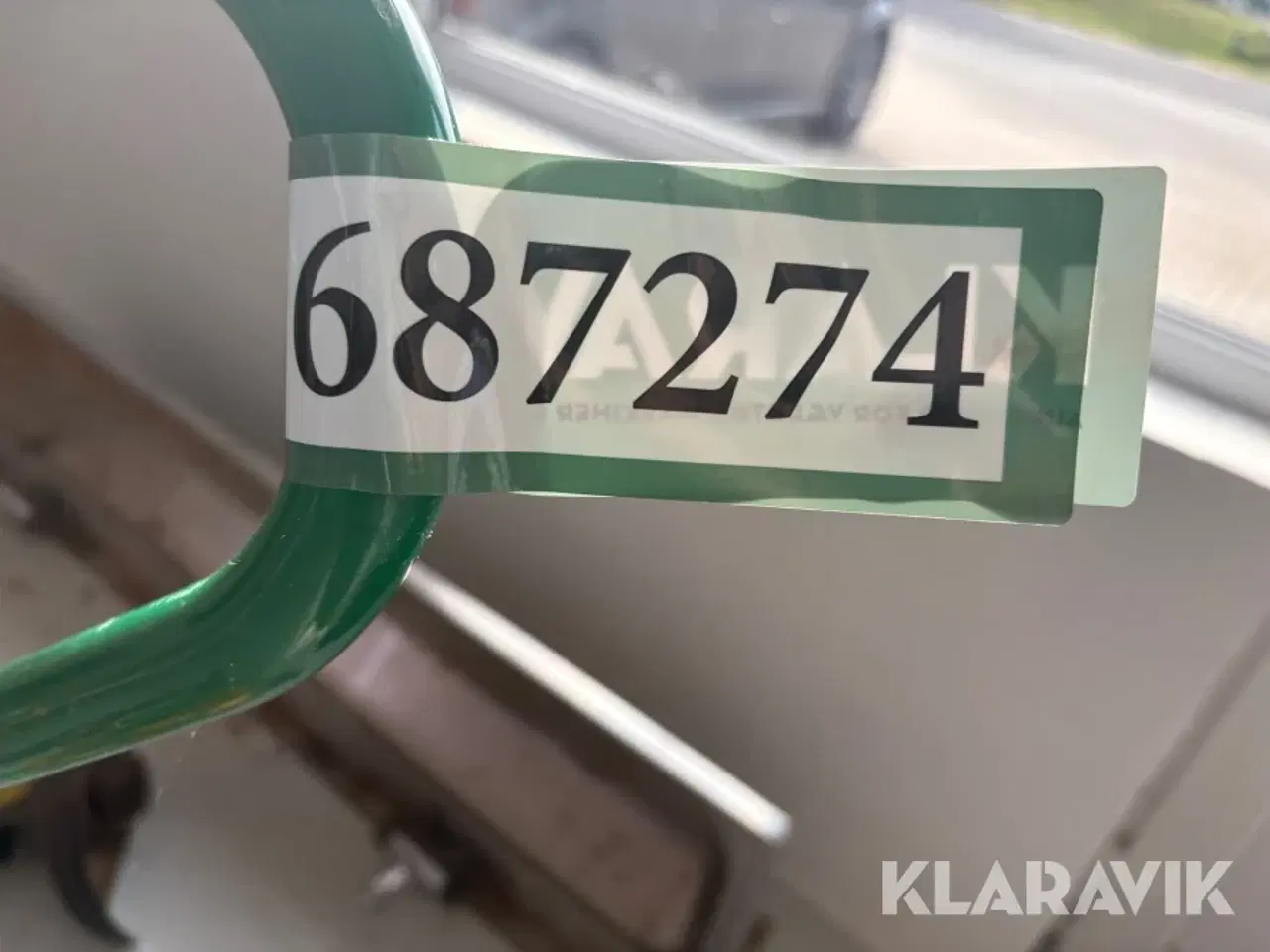 Billede 9 - Lot : blandet lot fra flytning