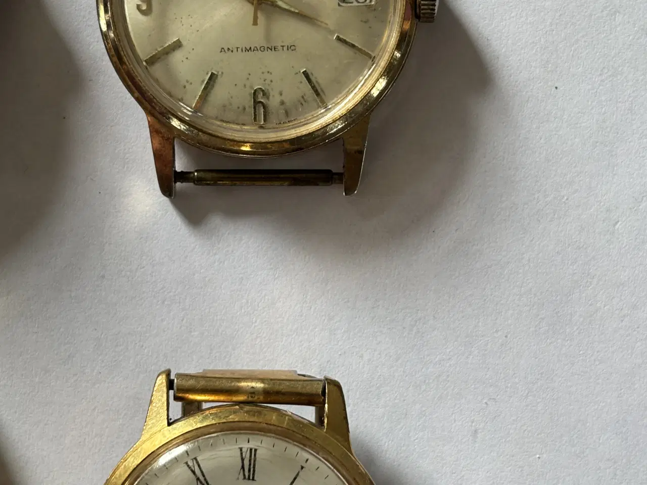 Billede 3 - Ure