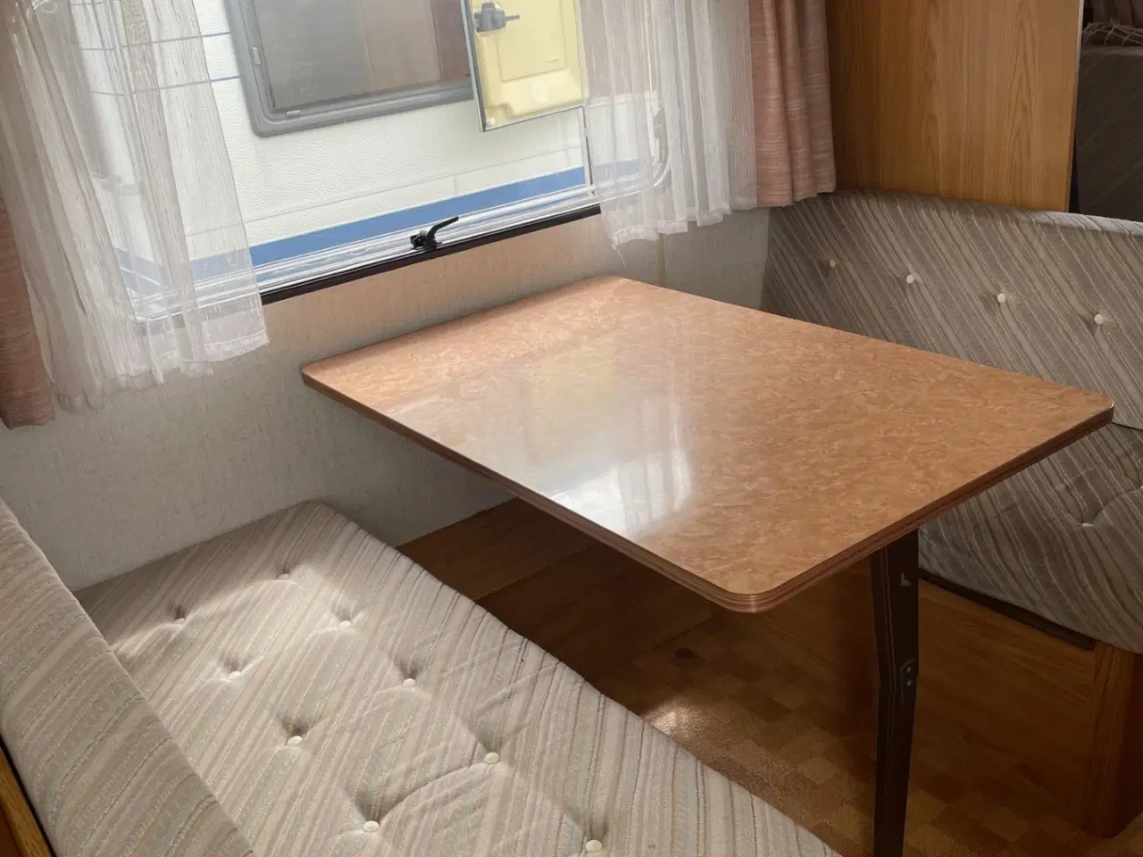 Billede 5 - Campingvogn - Bürstner Club 420 TM 1990 