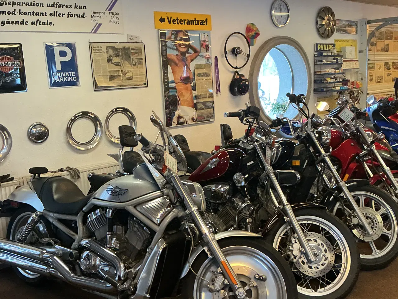 Billede 11 - Veteranbil morgan 4