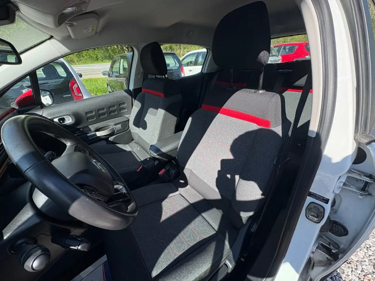 Billede 8 - Citroën C3 1,2 PureTech 82 Feel+