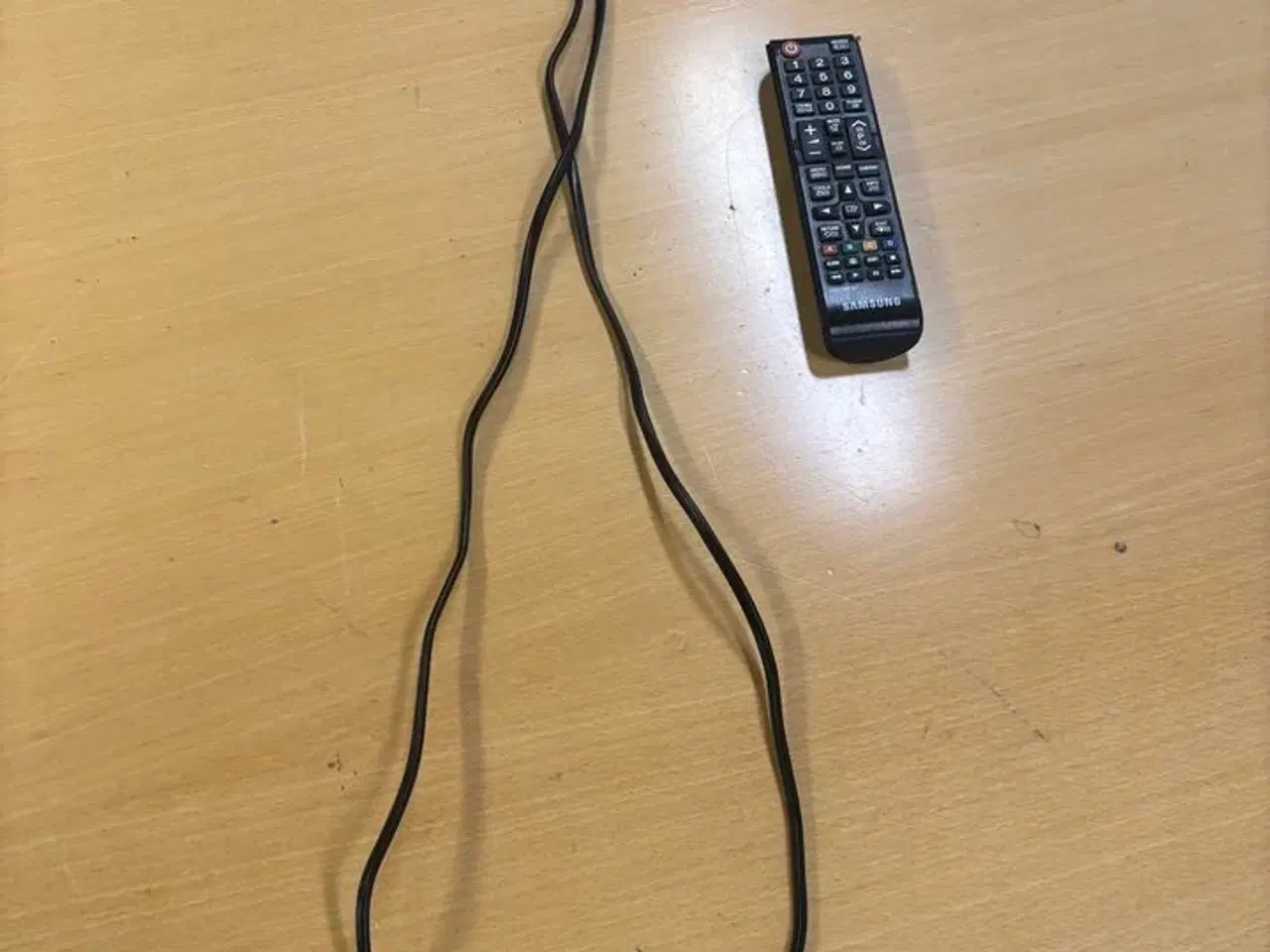 Billede 5 - Fjernsyn SAMSUNG HG40EA590LS