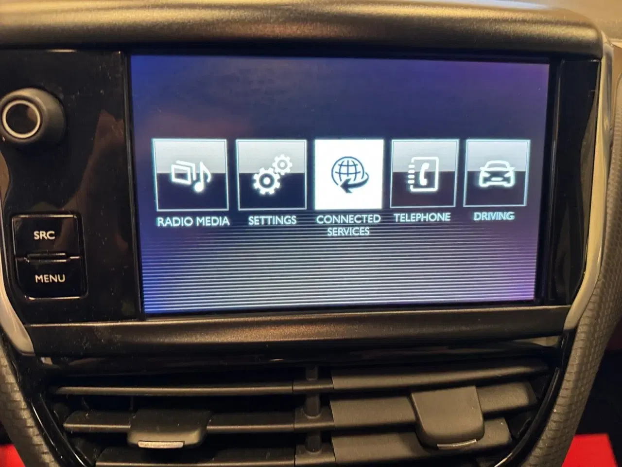 Billede 9 - Peugeot 2008 1,6 BlueHDi 100 Allure