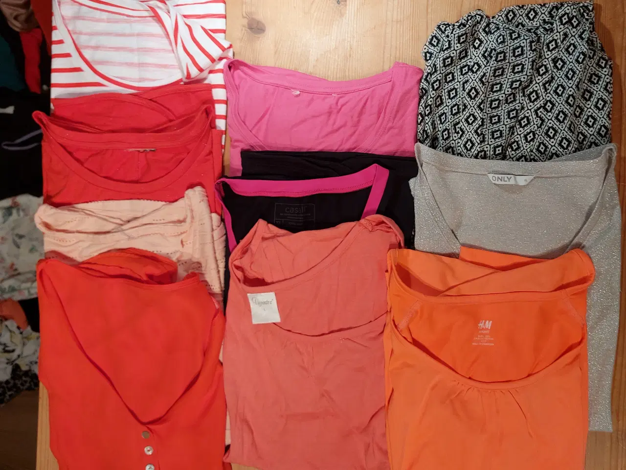 Billede 2 - Dame t shirt