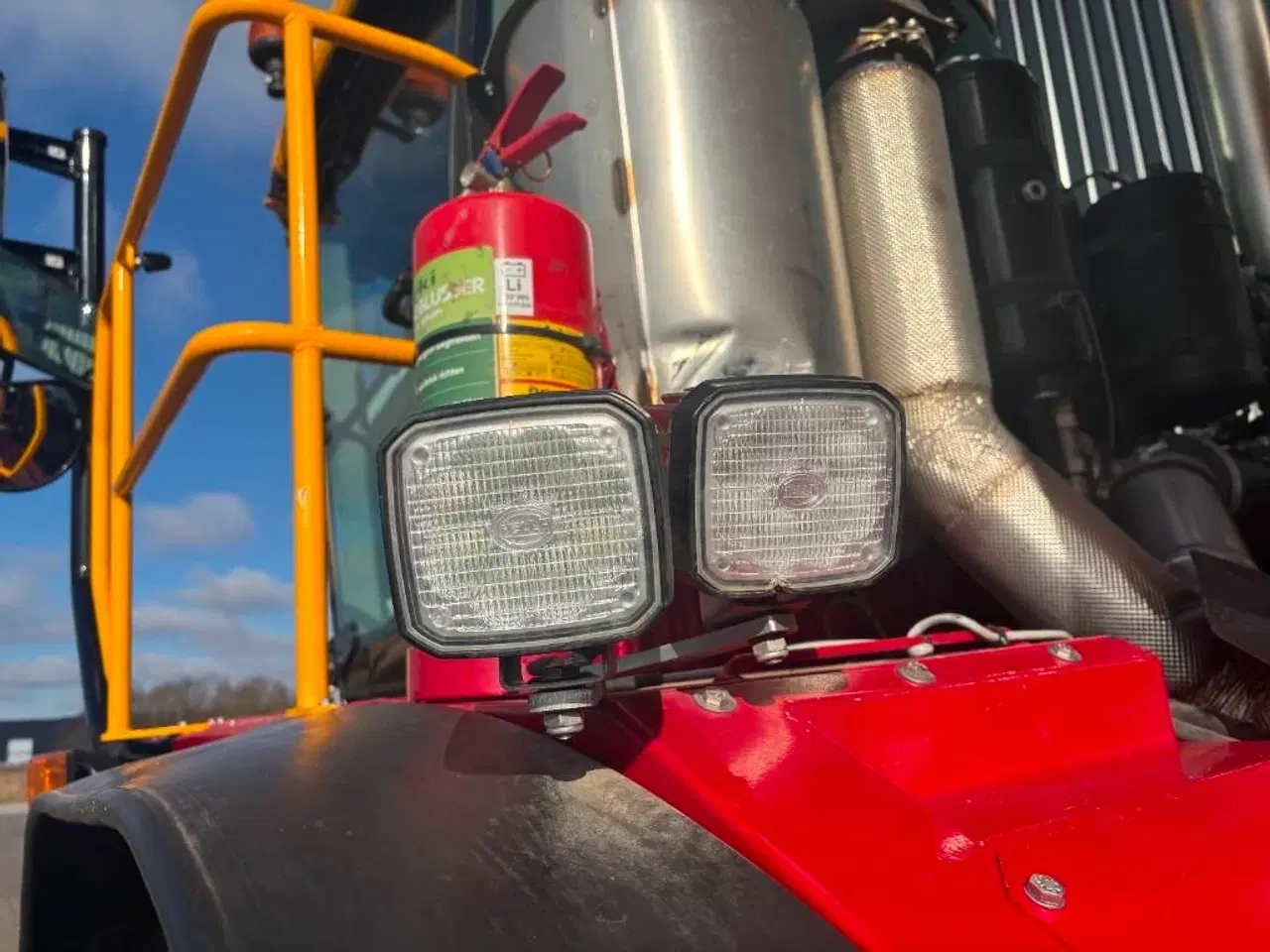 Billede 14 - Vredo VT4656