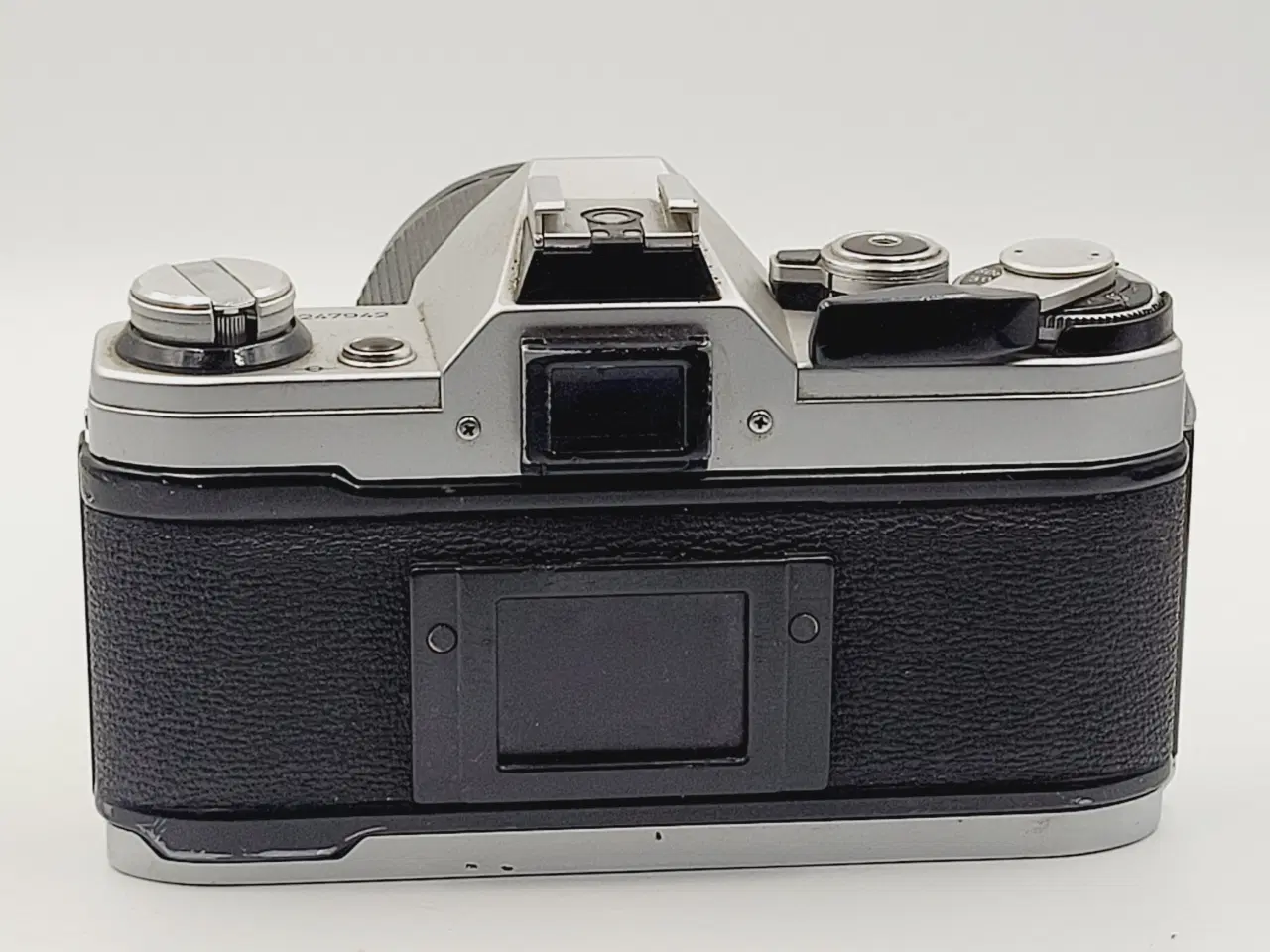 Billede 5 - ⭐️· Analogkamera: 📸 Klassisk Canon AE-1 Kamerasæt