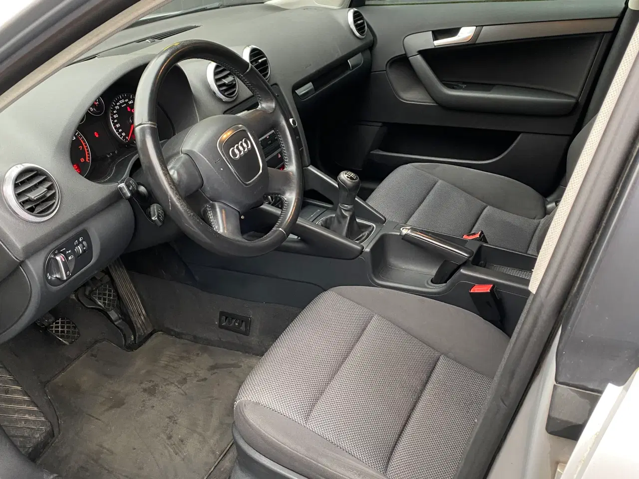 Billede 6 - Audi A3 sportsback 1,4 tsi