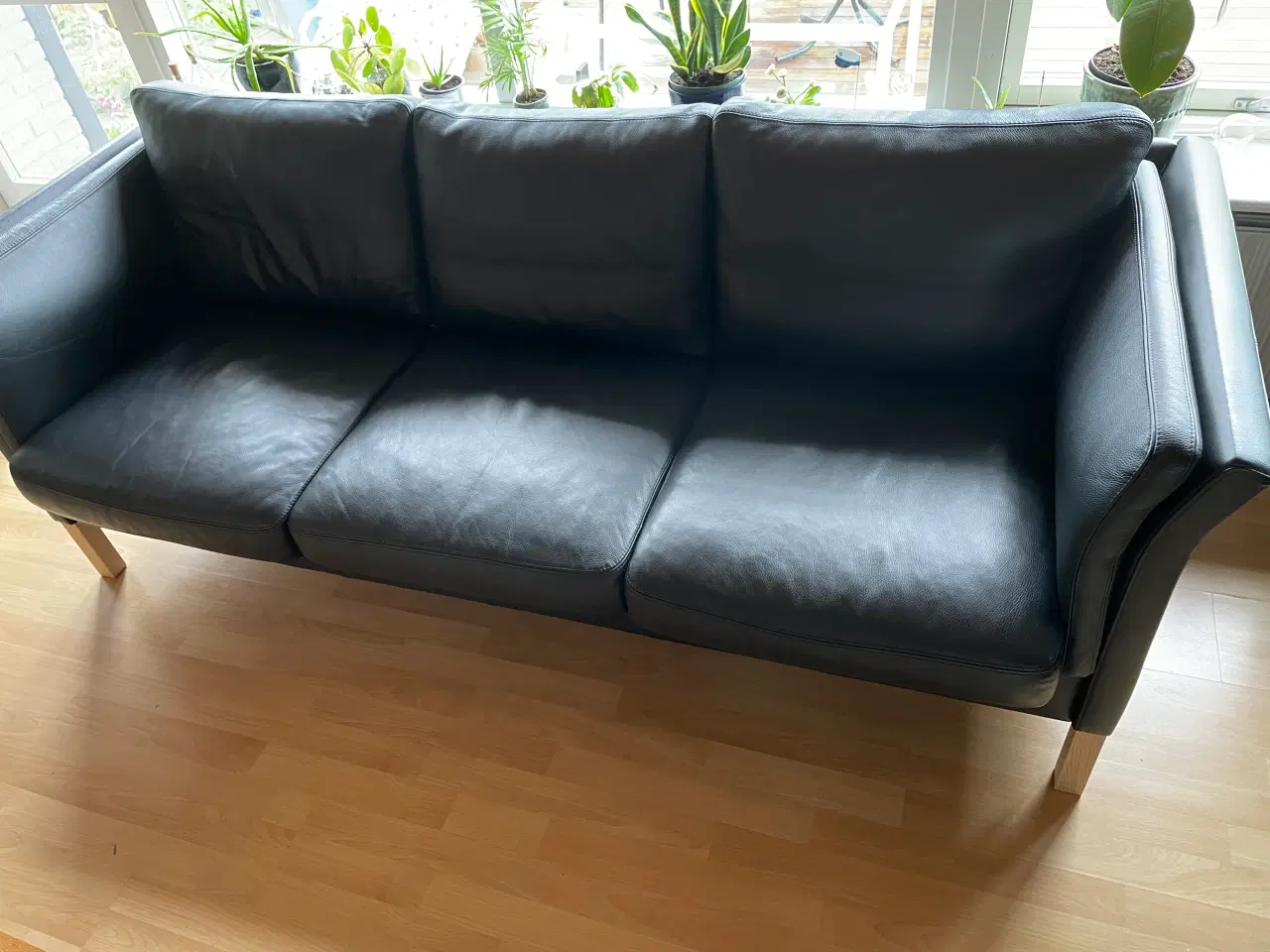 Billede 3 - Skalma Gilleleje 3 personer sofa 