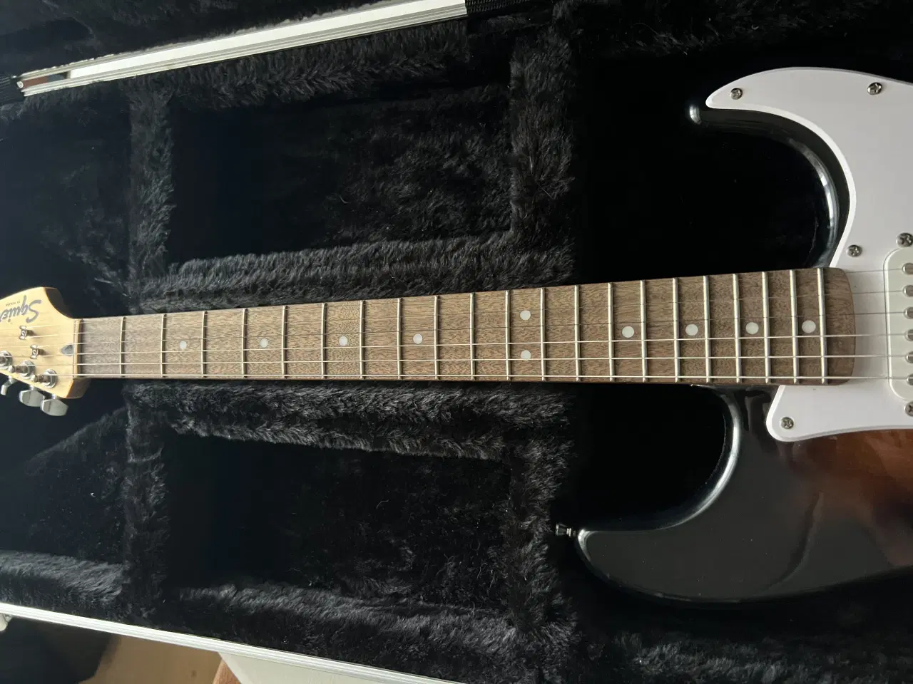 Billede 3 - Squire Stratocaster fra 2021