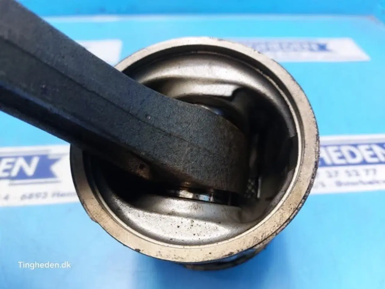 Billede 7 - Perkins 1006.60T Stempel YH31430