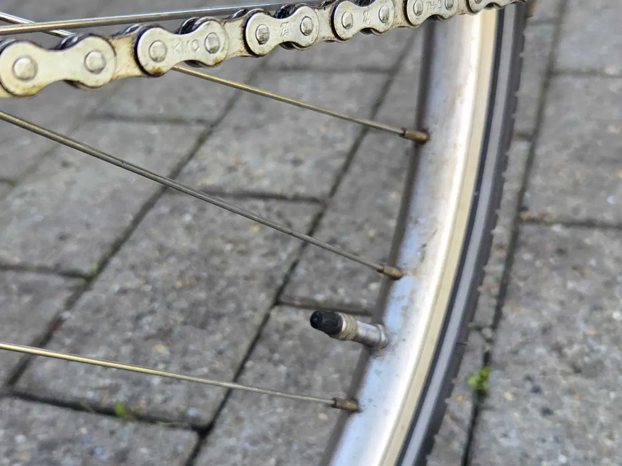 Billede 5 - CENTURION aluminium 