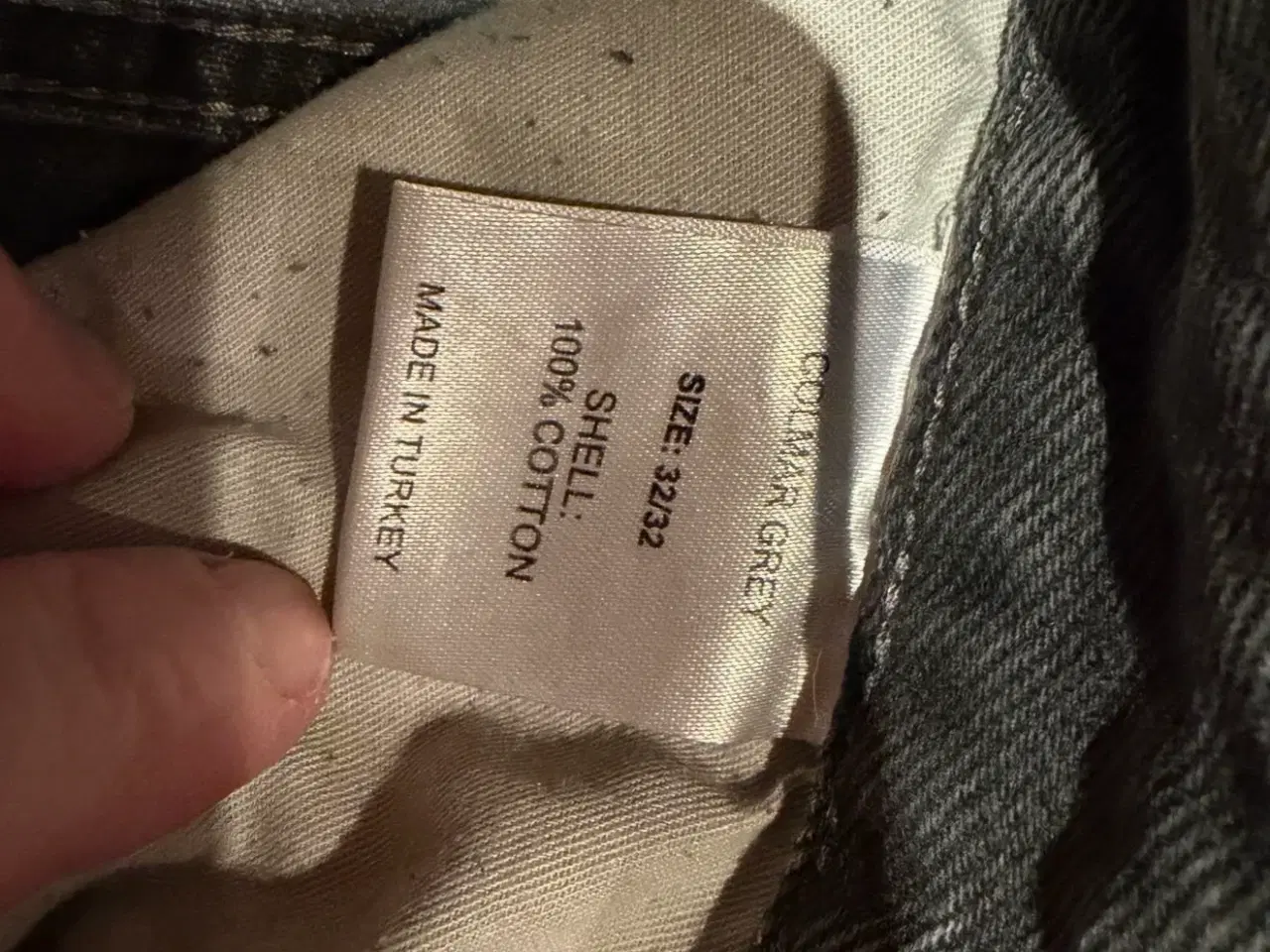 Billede 5 - LeBaiser Jeans