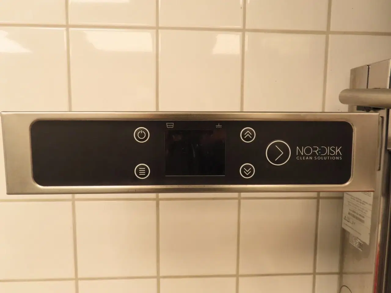 Billede 4 - Hætteopvasker NORDISK CLEAN SOLUTIONS D2 Master