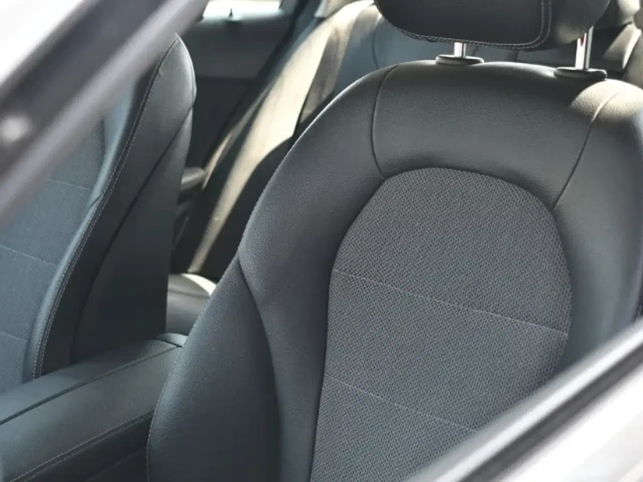 Billede 6 - Mercedes C200 1,5 Advantage aut.