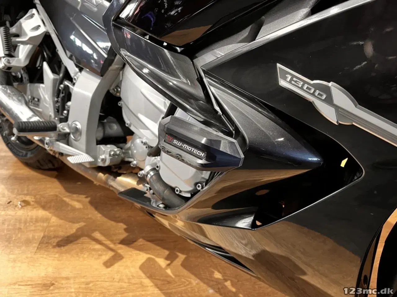 Billede 19 - Yamaha FJR 1300 A