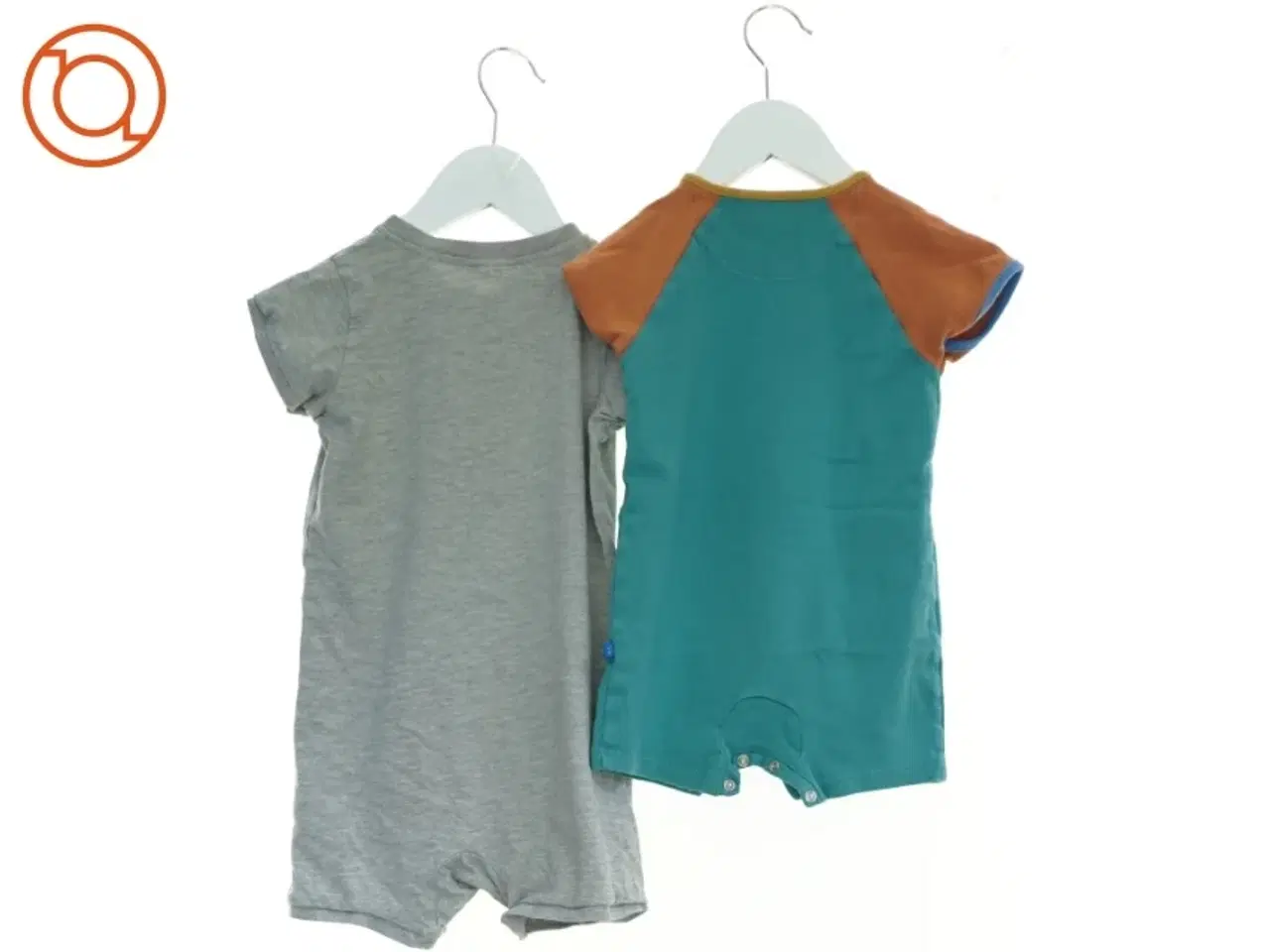 Billede 2 - Bodystocking (2 stk.) (str. 92 cm)