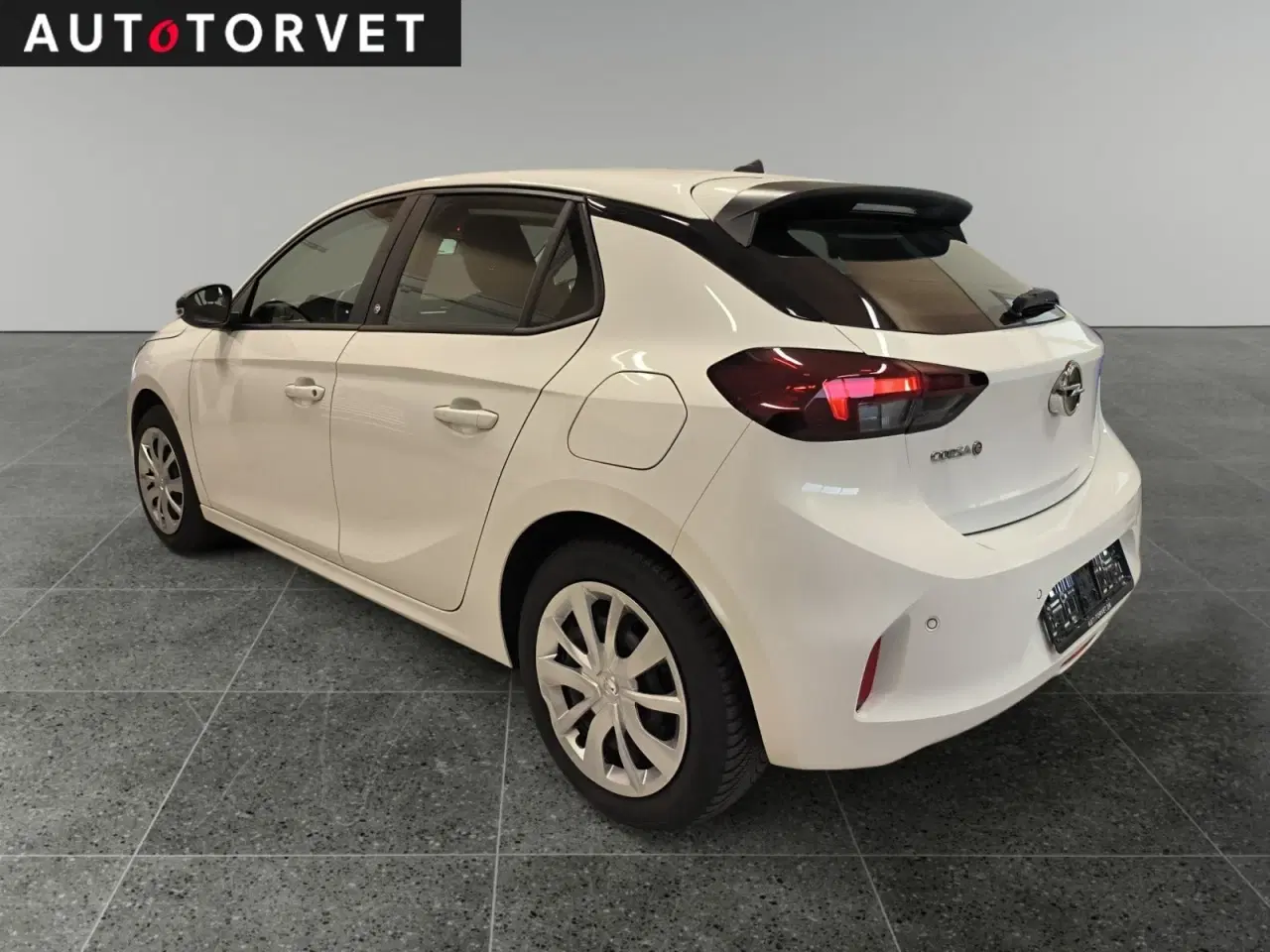 Billede 4 - Opel Corsa-e 50 Edition