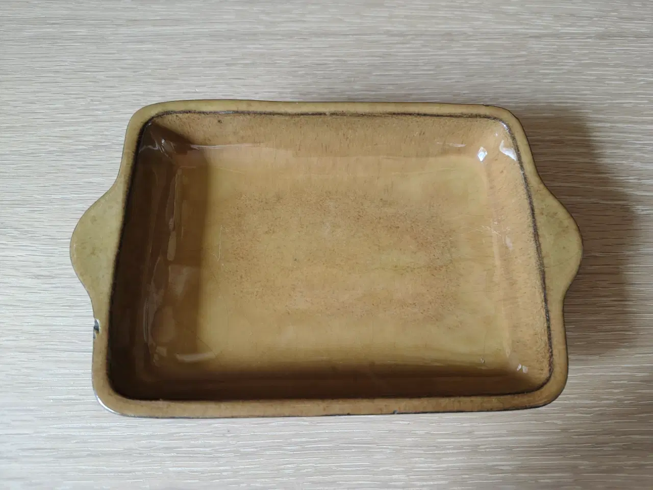 Billede 5 - Fin bordfad fra Berg keramik