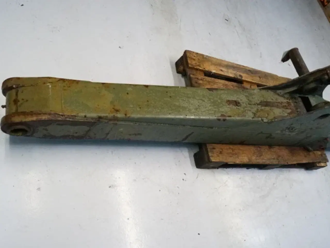 Billede 5 - Hydrema 806 Gravearm 218971