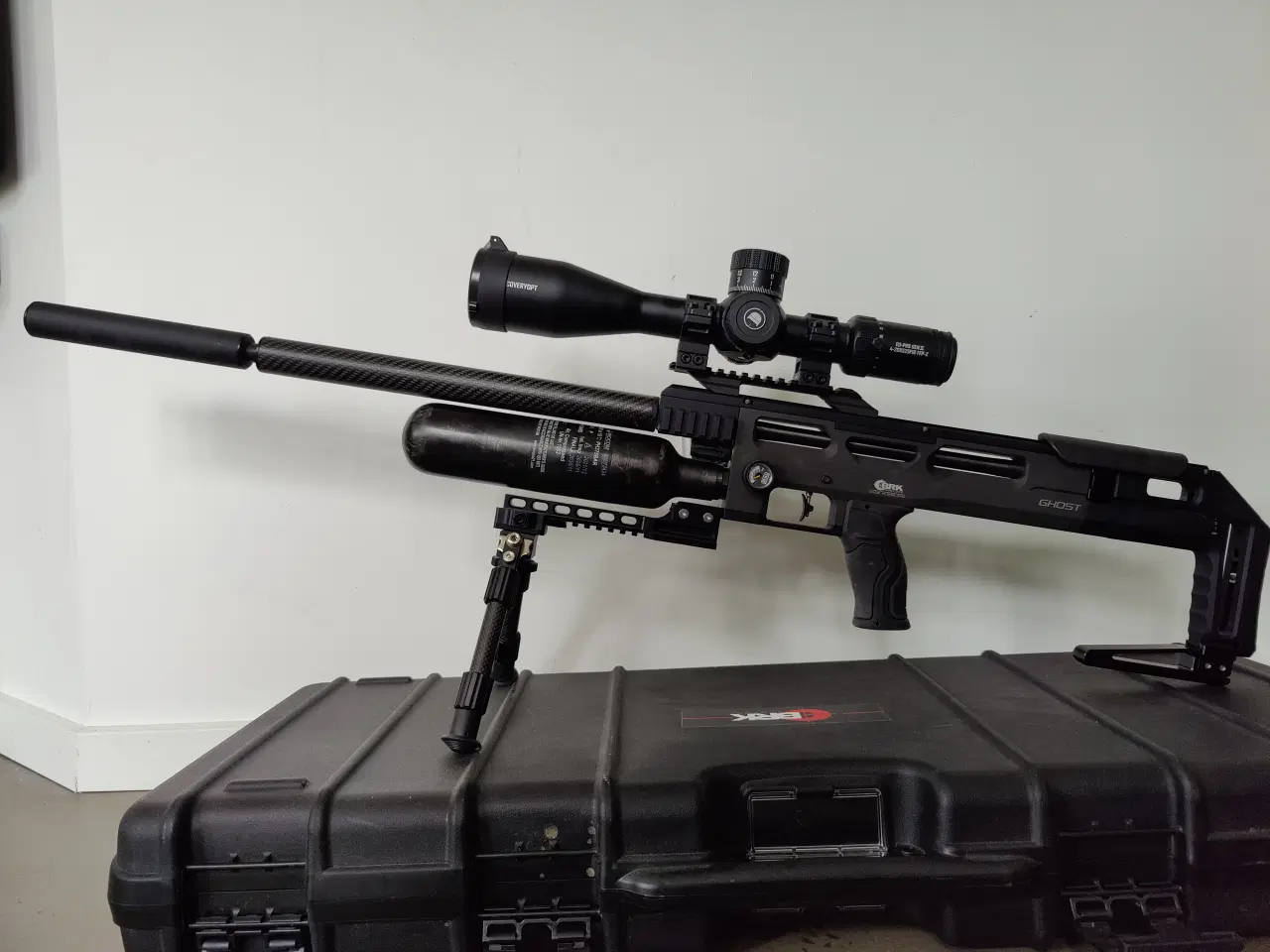 Billede 4 - BRK Ghost