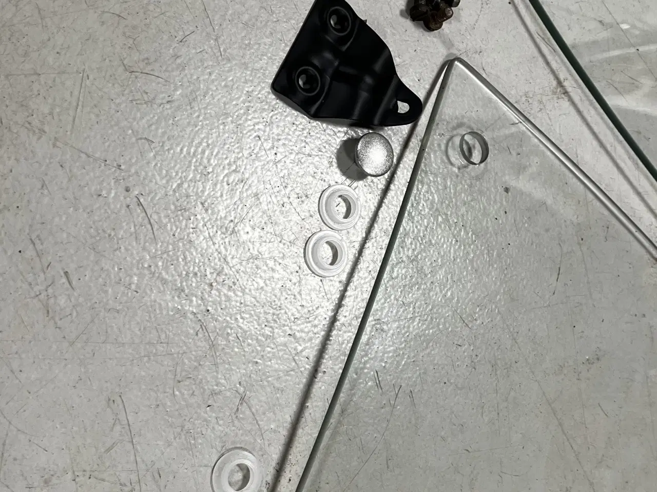 Billede 6 - Opel GT, oplukkelige sideruder, 1968-73