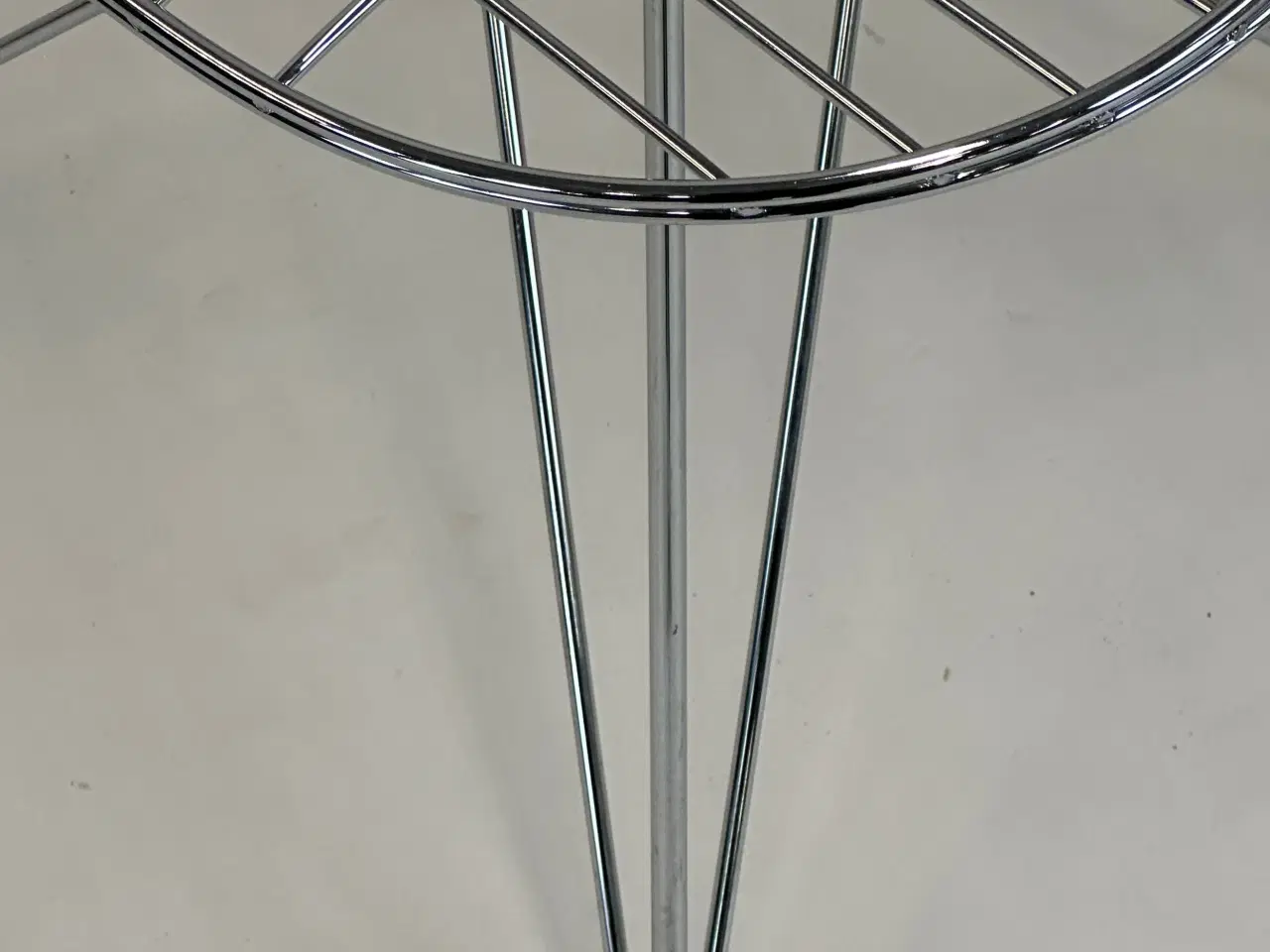 Billede 7 - Vitra Eames Wire Chair (Krom)