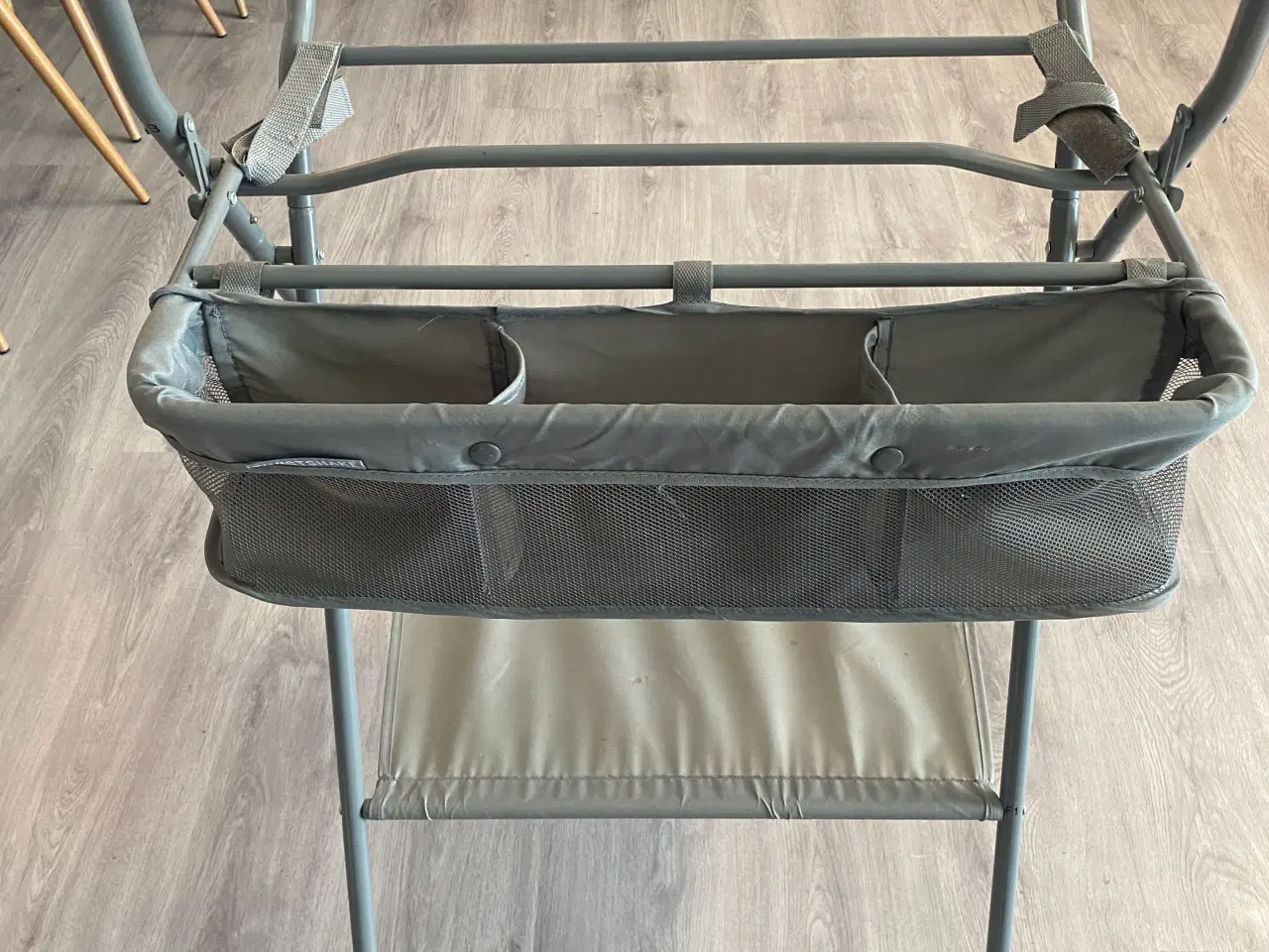 Billede 1 - Klap sam puslebord