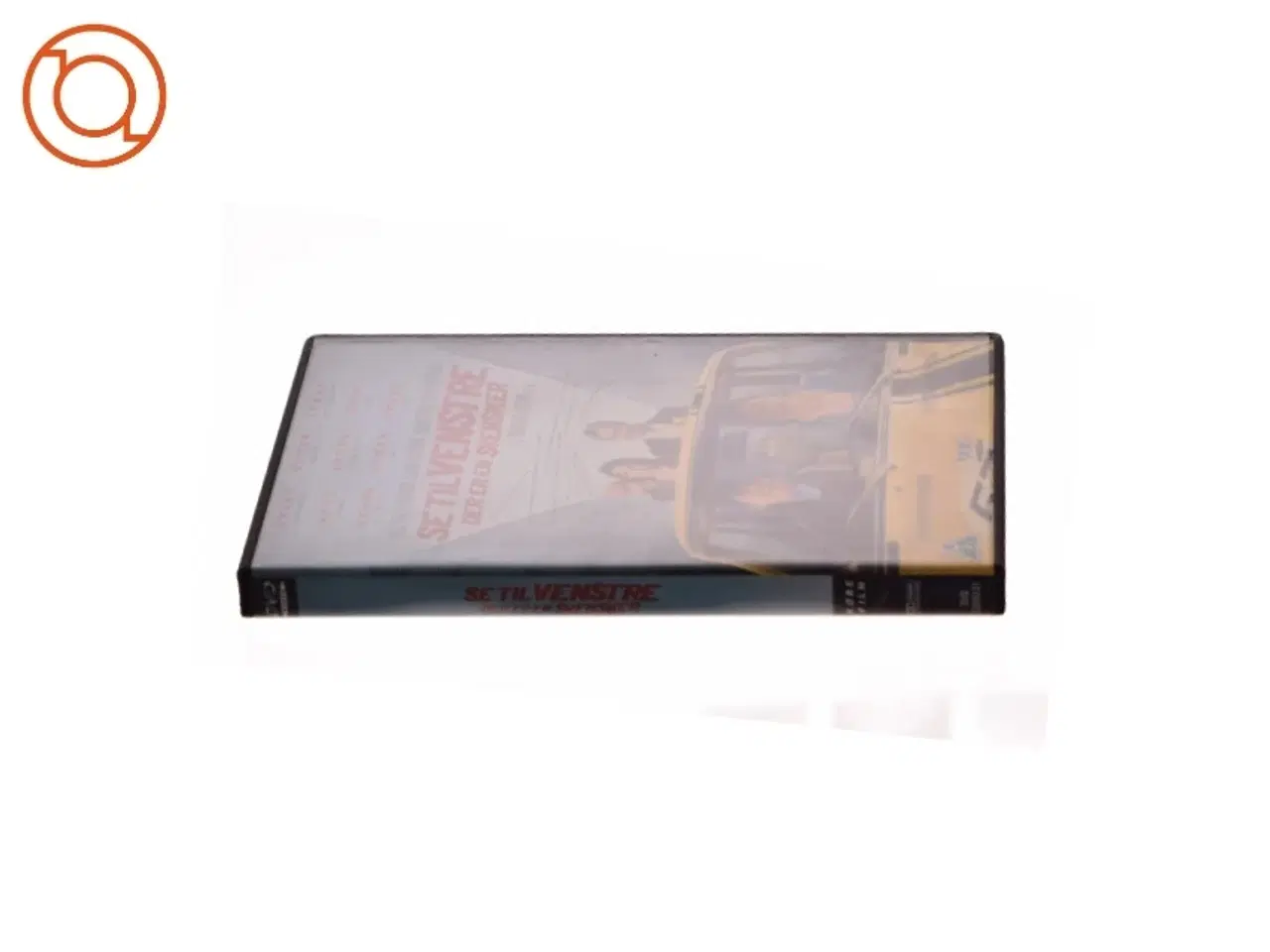 Billede 2 - Se til Venstre, Der er en Sven fra DVD