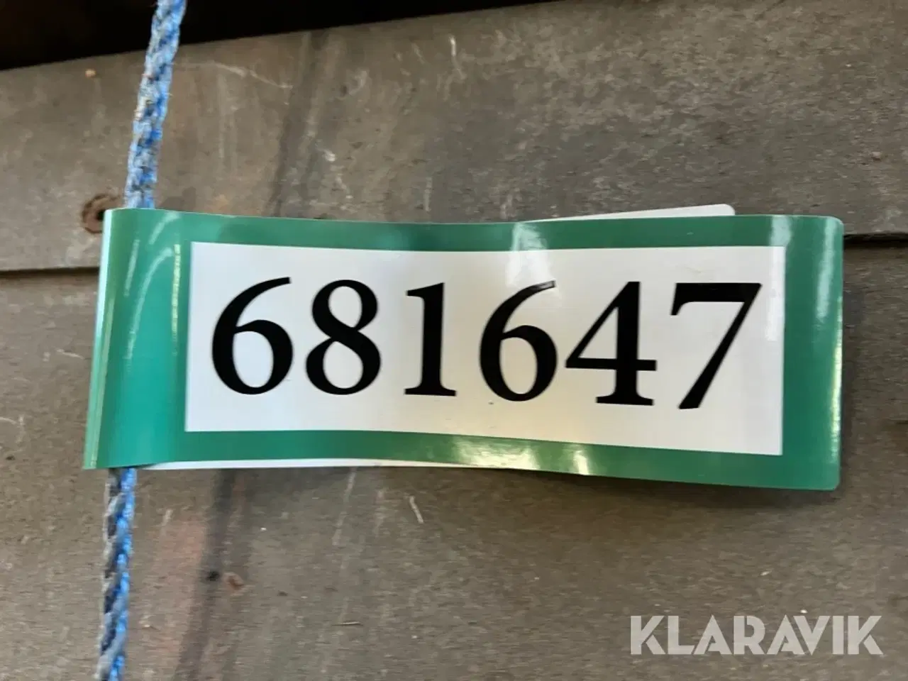 Billede 9 - Opbevaringskasser til bil