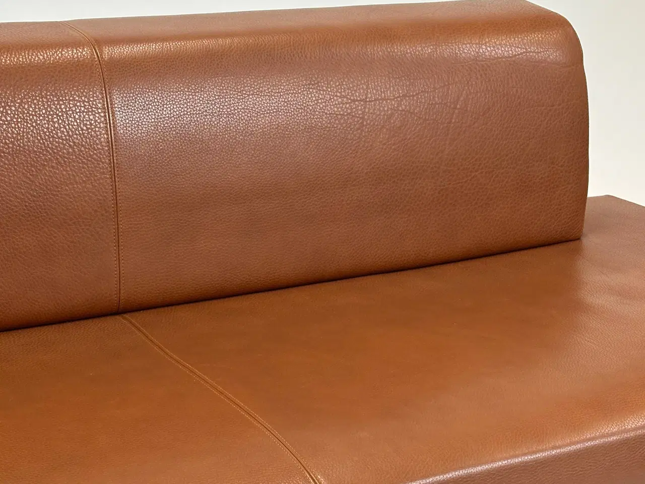 Billede 4 - Together Bench fra Walter Knoll (Stor)